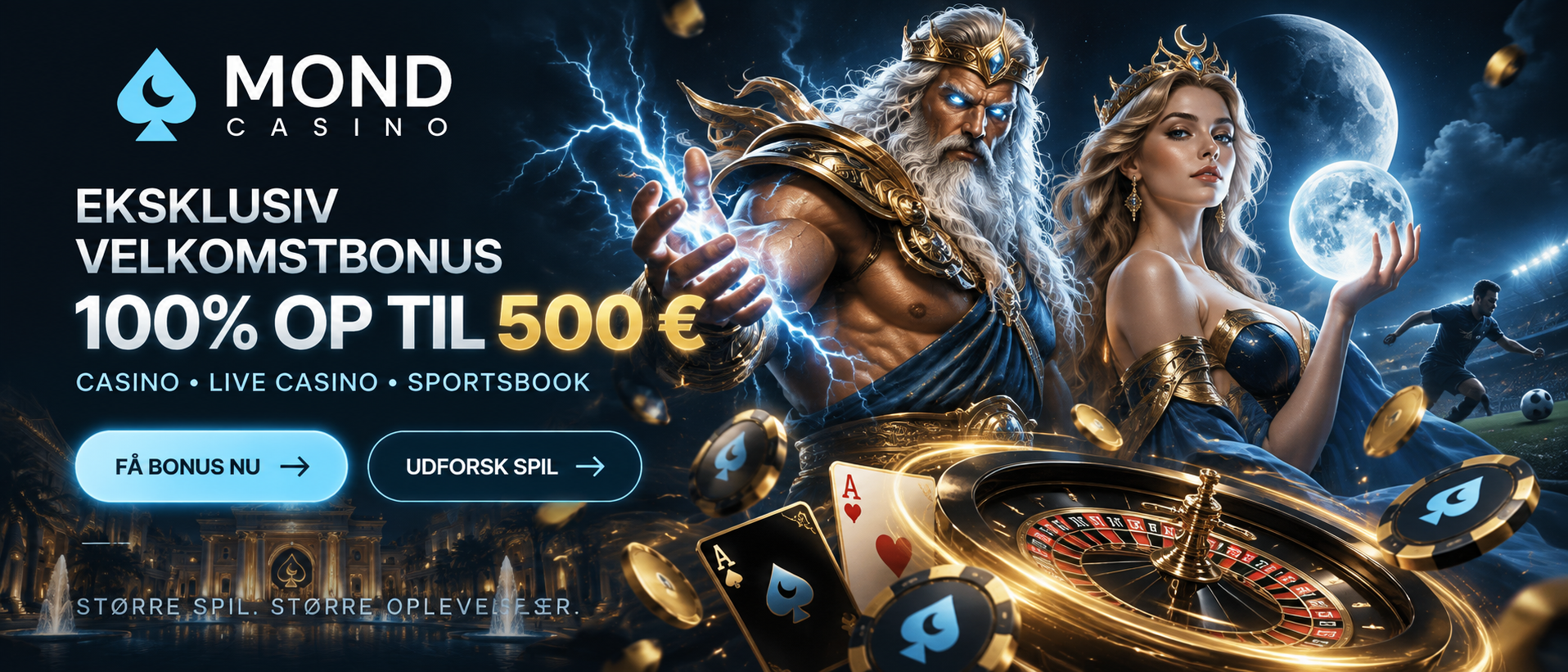 Mond Casino